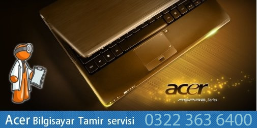 Adana  Acer Servisi
