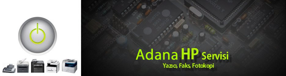 Hp Servisi